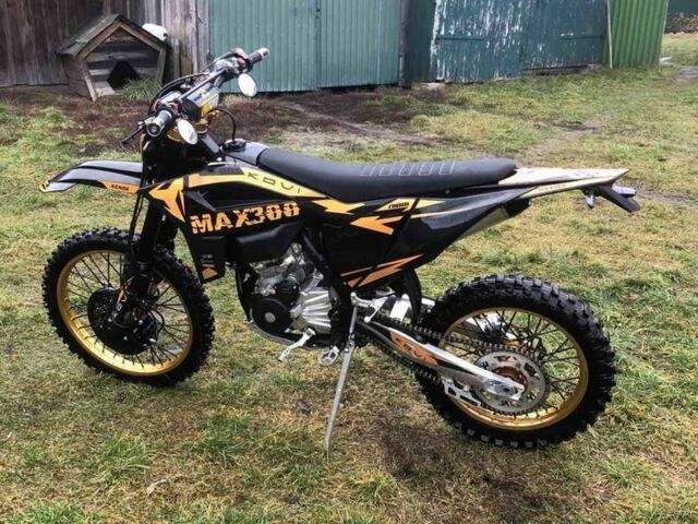 Kovi Другая, объемом двигателя 0.28 л и пробегом 0 тыс. км за 2300 $, фото 1 на Automoto.ua