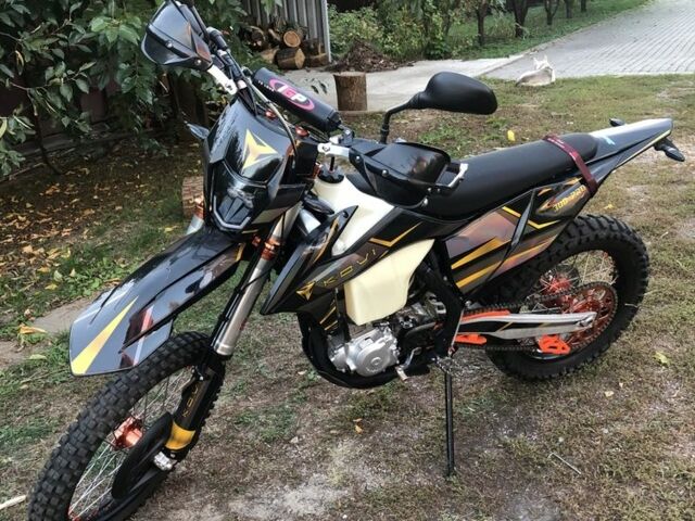 Kovi Інша, об'ємом двигуна 0.3 л та пробігом 0 тис. км за 3300 $, фото 1 на Automoto.ua