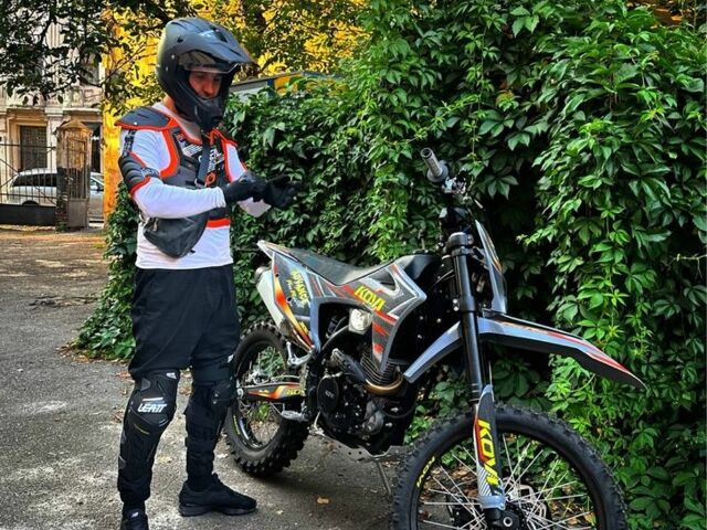 Kovi Другая, объемом двигателя 0.3 л и пробегом 0 тыс. км за 2300 $, фото 1 на Automoto.ua