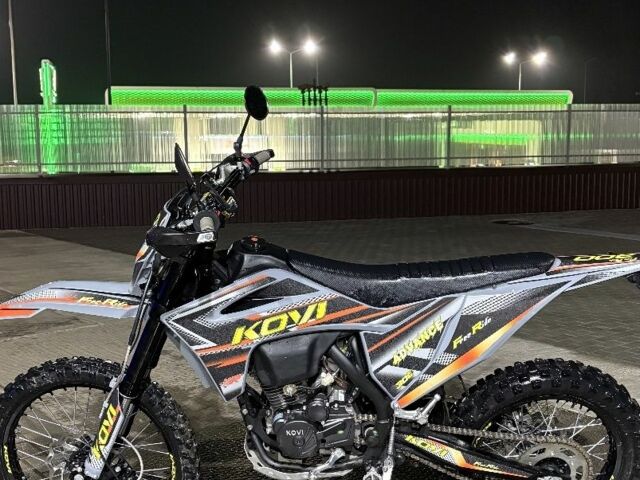 Kovi Інша, об'ємом двигуна 0.3 л та пробігом 0 тис. км за 1750 $, фото 1 на Automoto.ua