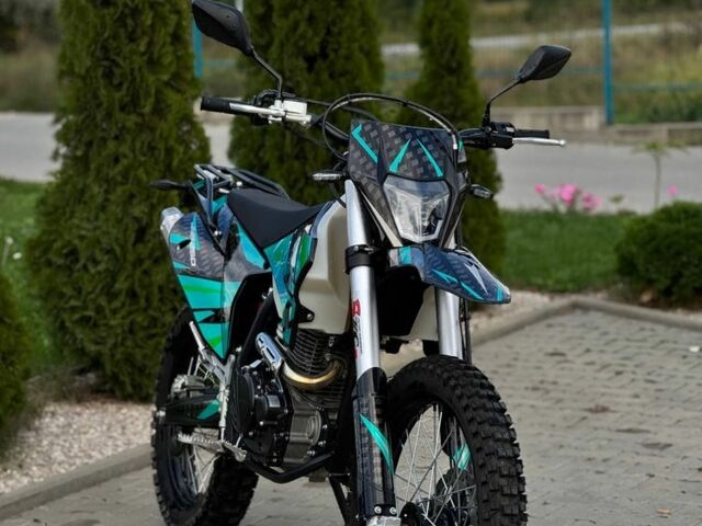 Kovi Інша, об'ємом двигуна 0.25 л та пробігом 0 тис. км за 1907 $, фото 1 на Automoto.ua