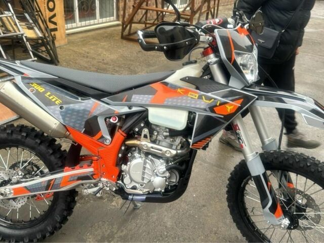 Kovi Інша, об'ємом двигуна 0.3 л та пробігом 0 тис. км за 2760 $, фото 1 на Automoto.ua