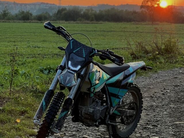 Kovi Інша, об'ємом двигуна 0.25 л та пробігом 0 тис. км за 1818 $, фото 1 на Automoto.ua