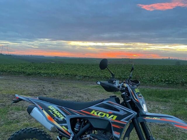 Kovi Інша, об'ємом двигуна 0.29 л та пробігом 0 тис. км за 1850 $, фото 1 на Automoto.ua