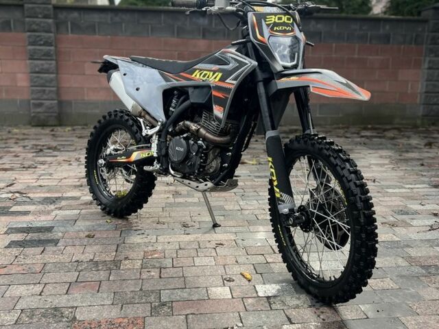 Kovi Другая, объемом двигателя 0.3 л и пробегом 0 тыс. км за 1800 $, фото 1 на Automoto.ua