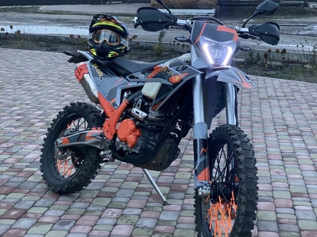 Kovi Другая, объемом двигателя 0.3 л и пробегом 0 тыс. км за 2450 $, фото 1 на Automoto.ua