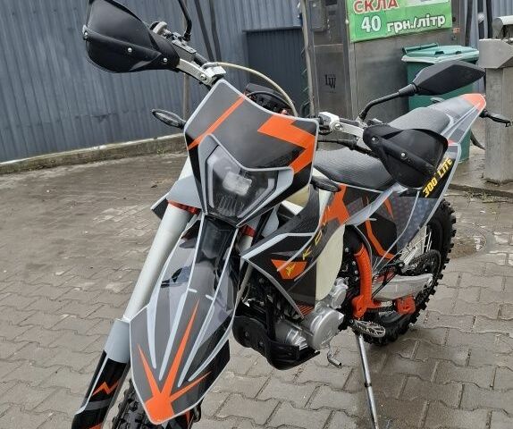 Kovi Другая, объемом двигателя 0.3 л и пробегом 0 тыс. км за 2399 $, фото 1 на Automoto.ua