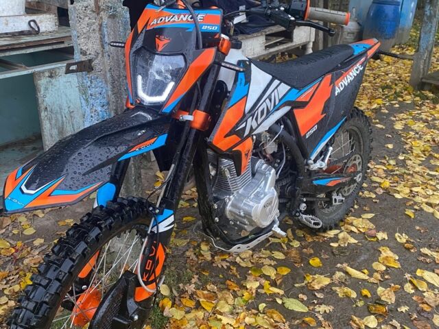 Kovi Інша, об'ємом двигуна 0.25 л та пробігом 0 тис. км за 1931 $, фото 1 на Automoto.ua