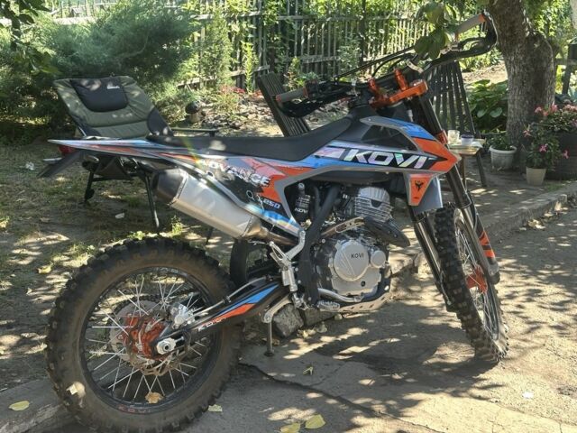 Kovi Другая, объемом двигателя 0 л и пробегом 0 тыс. км за 1800 $, фото 1 на Automoto.ua