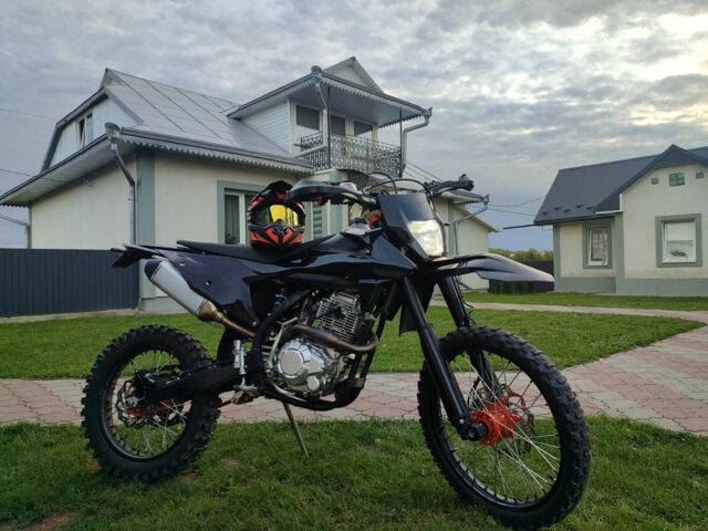 Kovi Другая, объемом двигателя 0.25 л и пробегом 0 тыс. км за 1500 $, фото 1 на Automoto.ua