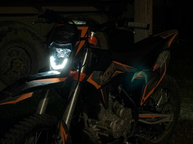 Kovi Другая, объемом двигателя 0.3 л и пробегом 0 тыс. км за 1650 $, фото 1 на Automoto.ua