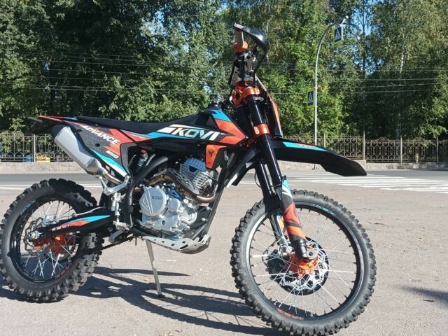 Kovi Другая, объемом двигателя 0.25 л и пробегом 0 тыс. км за 1850 $, фото 1 на Automoto.ua