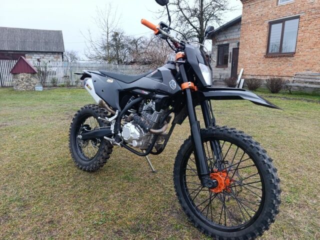 Kovi Другая, объемом двигателя 0.25 л и пробегом 0 тыс. км за 1300 $, фото 1 на Automoto.ua