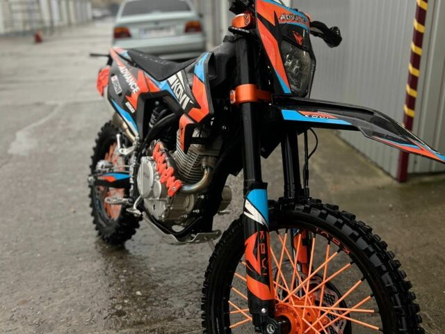 Kovi Інша, об'ємом двигуна 0.25 л та пробігом 0 тис. км за 1850 $, фото 1 на Automoto.ua