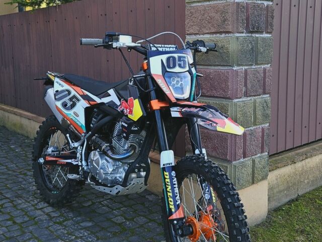 Kovi Другая, объемом двигателя 0.3 л и пробегом 0 тыс. км за 2100 $, фото 1 на Automoto.ua