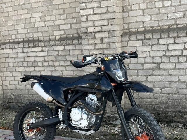 Kovi Другая, объемом двигателя 0.25 л и пробегом 0 тыс. км за 1850 $, фото 1 на Automoto.ua