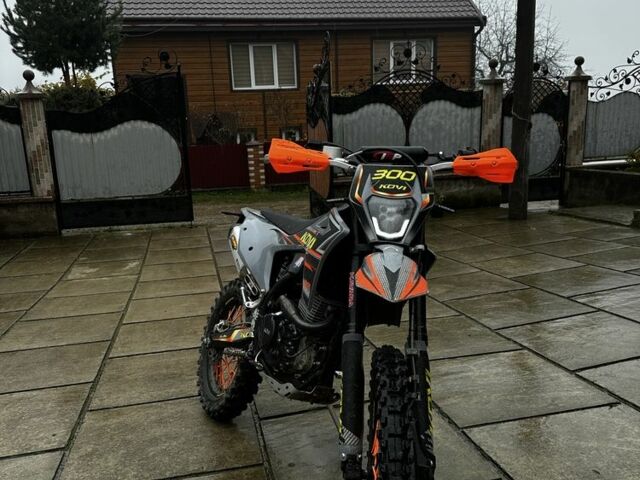 Kovi Другая, объемом двигателя 0.3 л и пробегом 0 тыс. км за 2100 $, фото 1 на Automoto.ua