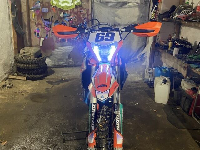 Kovi Другая, объемом двигателя 0.3 л и пробегом 0 тыс. км за 2300 $, фото 1 на Automoto.ua