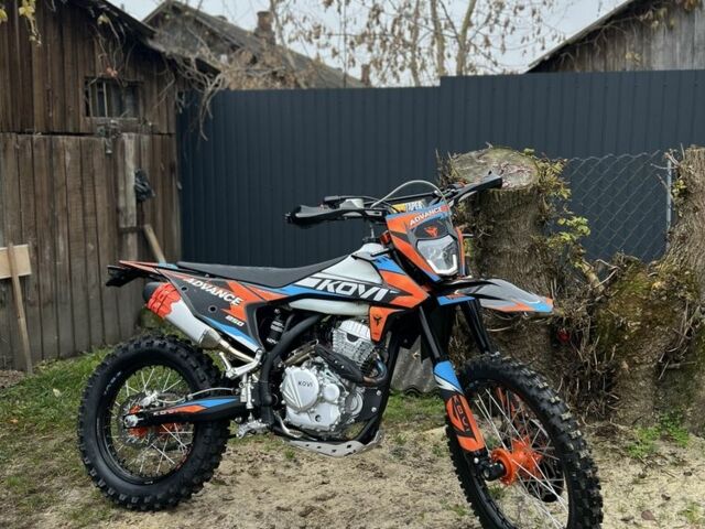 Kovi Другая, объемом двигателя 0.25 л и пробегом 0 тыс. км за 2000 $, фото 1 на Automoto.ua