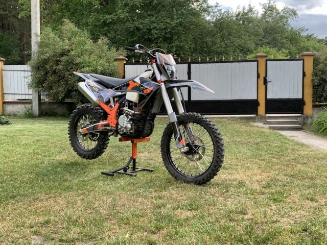 Kovi Другая, объемом двигателя 0.3 л и пробегом 0 тыс. км за 2500 $, фото 1 на Automoto.ua