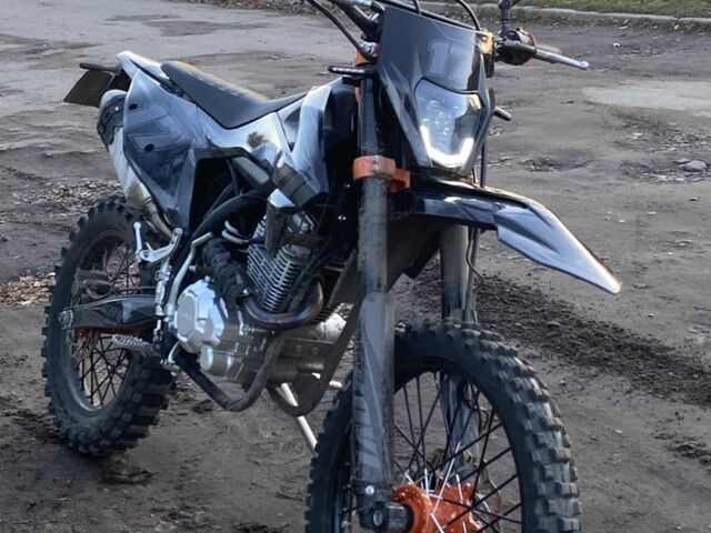 Kovi Інша, об'ємом двигуна 0.25 л та пробігом 0 тис. км за 1700 $, фото 1 на Automoto.ua