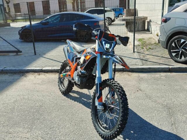 Kovi Другая, объемом двигателя 0.3 л и пробегом 0 тыс. км за 2760 $, фото 1 на Automoto.ua