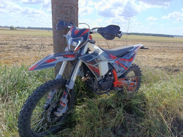 Kovi Інша, об'ємом двигуна 0.3 л та пробігом 0 тис. км за 2500 $, фото 1 на Automoto.ua