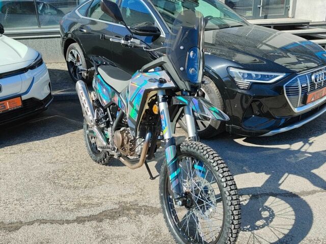 Kovi Інша, об'ємом двигуна 0.3 л та пробігом 0 тис. км за 2480 $, фото 1 на Automoto.ua