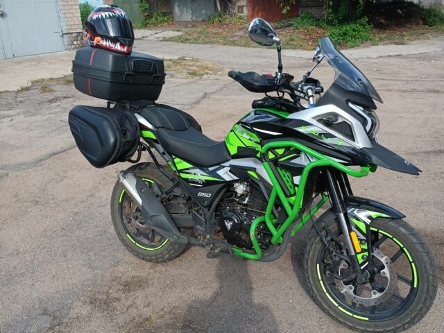 Kovi Другая, объемом двигателя 0.25 л и пробегом 0 тыс. км за 2352 $, фото 1 на Automoto.ua