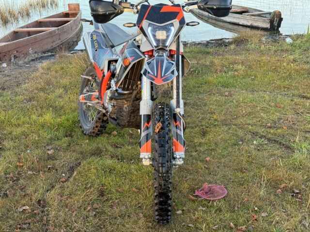 Kovi Другая, объемом двигателя 0.3 л и пробегом 0 тыс. км за 2600 $, фото 1 на Automoto.ua