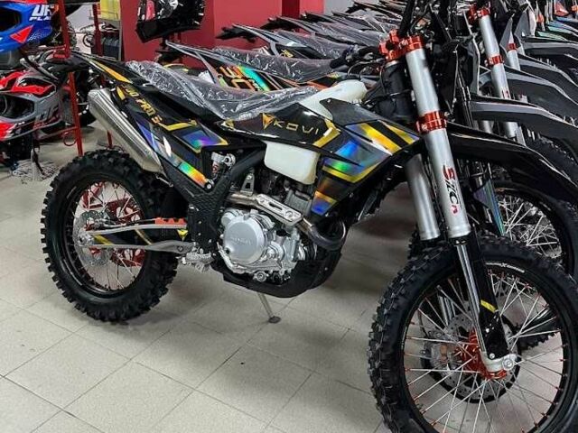 Kovi Другая, объемом двигателя 0.3 л и пробегом 0 тыс. км за 3580 $, фото 1 на Automoto.ua