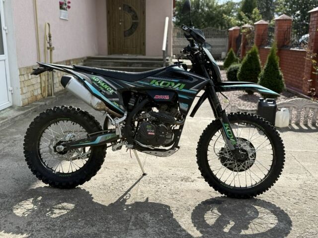 Kovi Другая 2025 в Изяслве на Automoto.ua Kovi Другая, объемом двигателя 0.3 л и пробегом 0 тыс. км за 1950 $, фото 1 на Automoto.ua