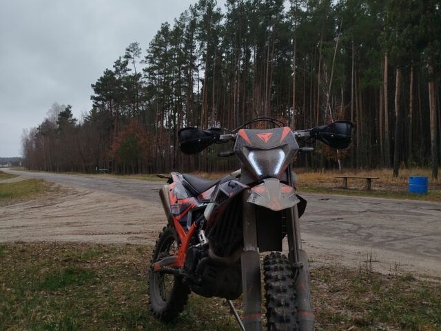 Kovi Другая, объемом двигателя 0.3 л и пробегом 0 тыс. км за 2600 $, фото 1 на Automoto.ua