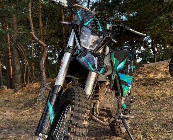 Kovi Другая, объемом двигателя 0.25 л и пробегом 0 тыс. км за 1750 $, фото 1 на Automoto.ua