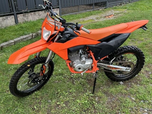 Kovi Інша, об'ємом двигуна 0.27 л та пробігом 0 тис. км за 1500 $, фото 1 на Automoto.ua