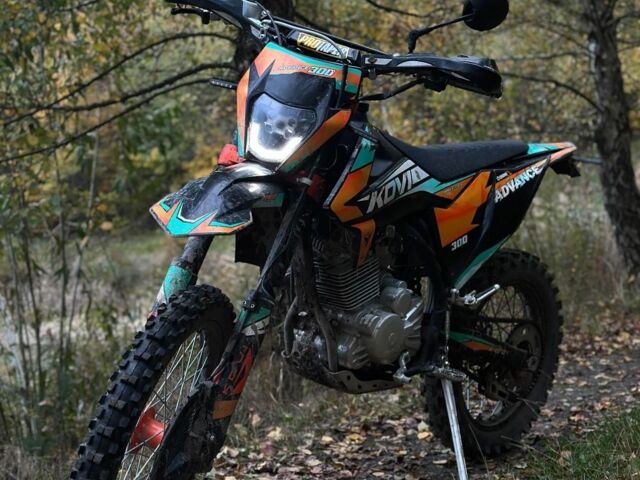 Kovi Інша, об'ємом двигуна 0.3 л та пробігом 0 тис. км за 2200 $, фото 1 на Automoto.ua