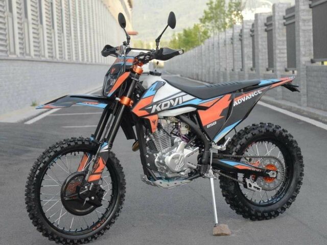 Kovi Інша, об'ємом двигуна 0.25 л та пробігом 0 тис. км за 2060 $, фото 1 на Automoto.ua