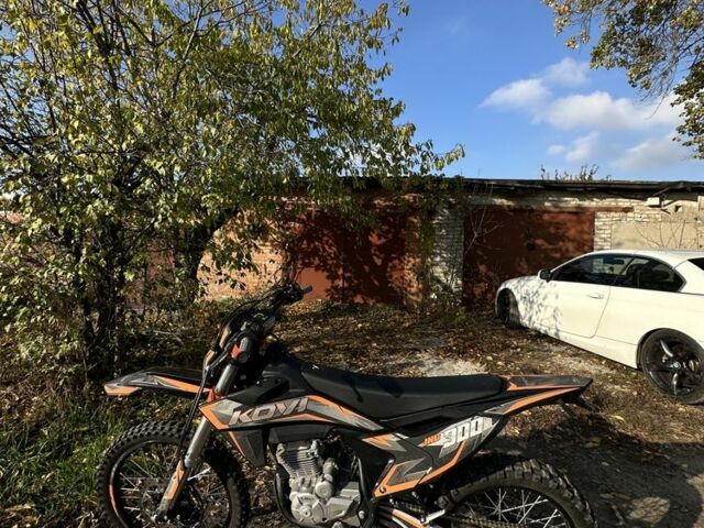 Kovi Другая, объемом двигателя 0.3 л и пробегом 0 тыс. км за 1600 $, фото 1 на Automoto.ua