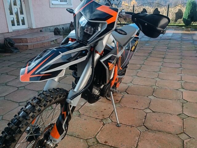 Kovi Другая, объемом двигателя 0.3 л и пробегом 0 тыс. км за 2700 $, фото 1 на Automoto.ua