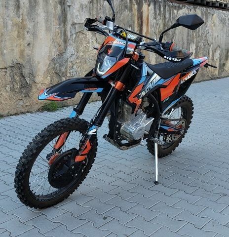 Kovi Другая 2025 в Львове на Automoto.ua Kovi Другая, объемом двигателя 0.25 л и пробегом 0 тыс. км за 1800 $, фото 1 на Automoto.ua