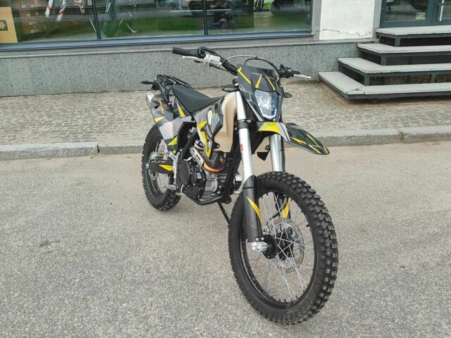 Kovi Другая 2025 в Киеве на Automoto.ua Kovi Другая, объемом двигателя 0.25 л и пробегом 0 тыс. км за 1970 $, фото 1 на Automoto.ua