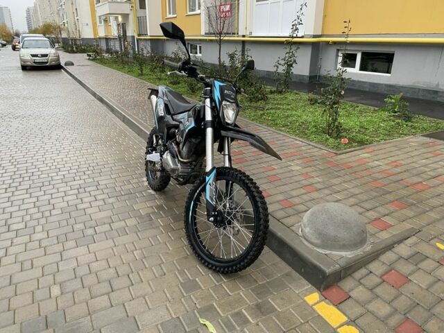 Kovi Другая, объемом двигателя 0.3 л и пробегом 0 тыс. км за 1660 $, фото 1 на Automoto.ua