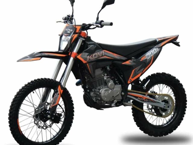 Kovi Другая, объемом двигателя 0.27 л и пробегом 0 тыс. км за 1840 $, фото 1 на Automoto.ua