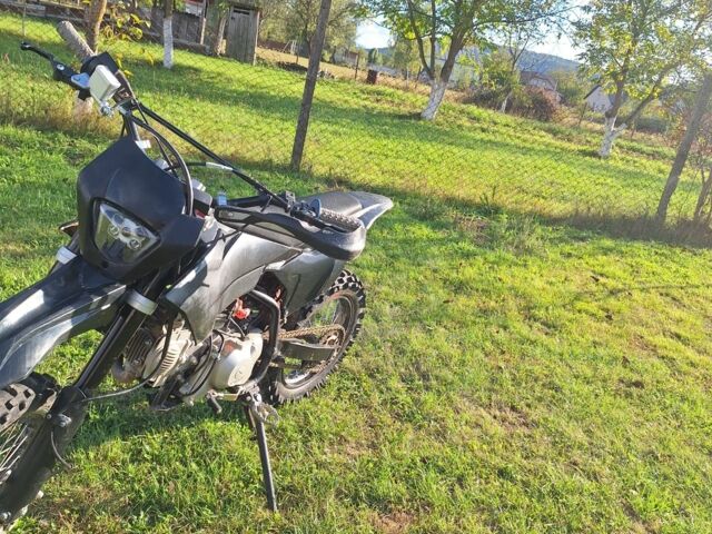 Kovi Другая, объемом двигателя 0.15 л и пробегом 0 тыс. км за 800 $, фото 1 на Automoto.ua