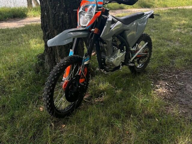 Kovi Другая, объемом двигателя 0.25 л и пробегом 0 тыс. км за 1700 $, фото 1 на Automoto.ua