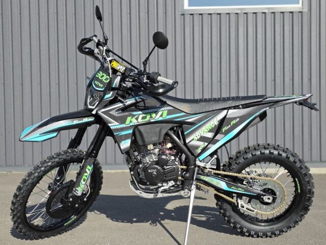 Kovi Другая, объемом двигателя 0.3 л и пробегом 0 тыс. км за 2170 $, фото 1 на Automoto.ua