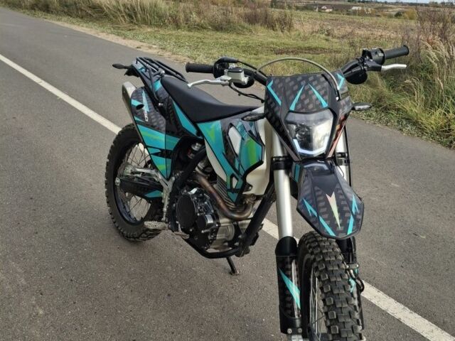 Kovi Другая, объемом двигателя 0.25 л и пробегом 0 тыс. км за 1800 $, фото 1 на Automoto.ua