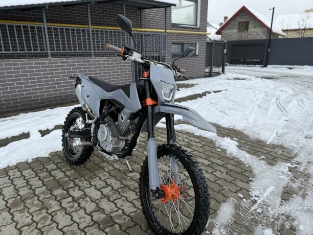 Kovi Другая, объемом двигателя 0.25 л и пробегом 0 тыс. км за 1700 $, фото 1 на Automoto.ua