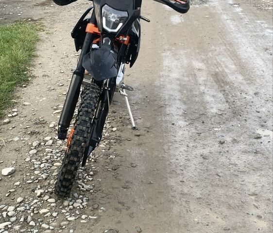 Kovi Другая, объемом двигателя 0.25 л и пробегом 0 тыс. км за 1800 $, фото 1 на Automoto.ua