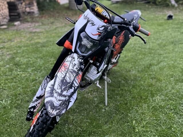 Kovi Другая, объемом двигателя 0.25 л и пробегом 0 тыс. км за 1950 $, фото 1 на Automoto.ua